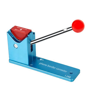 Dụng Cụ Sửa Chữa Kim Loại Phân Phối Lực Chính Xác HZY i-19S 2 Trong 1 Làm Thẳng Khung Điện Thoại Phục Hồi Vết Lõm Cho iPhone 12+ Dành Cho Người Lớn (nam/nữ)