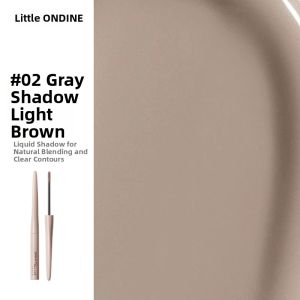 LITTLE ONDINE | Liquid Sculpting Shading & Highlighting Pen