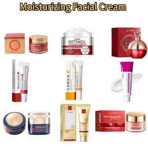 Instant Anti Wrinkle Cream Korean Face Cream Facial Smooth Cream Moisturizing Fades Fine Lines Lifting Firming Skin Care