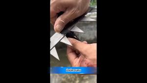 คราด คราดเหล็ก คราดหญ้า สลักเกลียวปรับได้ คราดเก็บหญ้า คราดฟันฉลาม คราดถากหญ้า เครื่องมือกำจัดวัชพืช อุปกรณ์แต่งสวน คาดหญ้า จอบถากหญ้าคมๆ คาดหญ้าเหล็ก คราดมีด้าม อุปกรณ์การเกษตร ใช้ขุดดิน ขุ่นถางหญ้าดายหญ้า