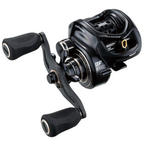 Tailwalk | Wide Line Cup Far-Throw Micro Bait Fishing Reel