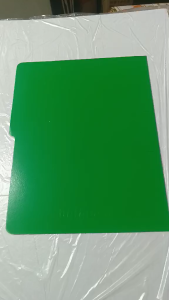 Colored Folder Long available all colors