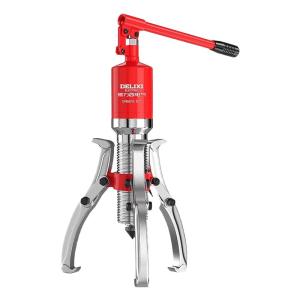 DELIXI Electric | Hydraulic Three-jaw Bearing Remover Tool