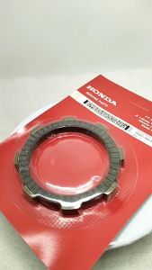 Kampas/Plat Kopling HONDA SUPRA X 100 GRAND LEGENDA REVO MEGA PRO ADVANCE Disc Clutch PRESISI DAN AWET (Bisa COD)