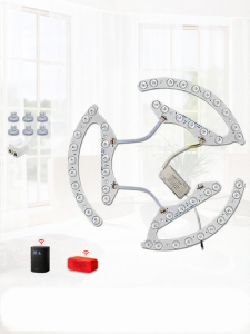 YILAITE | Full Spectrum Anti-Blue Light Ceiling Light LED Core