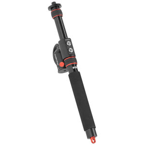 AMBITFUL | High Angle Shooting Arm Tripod Aluminium