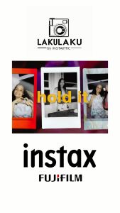Fujifilm Instax Mini Design Film (10 sheets)