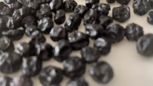 Premium Dried Blueberries | Soft & Chewy Dried Fruit | Blueberry Snack Baking Ingredient Yogurt & Oatmeal Topping