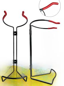 Thickened 3kg 4kg Dry Powder Fire Extinguisher Bracket Wire Hanging Rack 2kg Carbon Dioxide Fire Extinguisher Bracket Hardware Tool