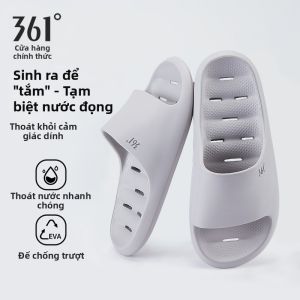 361° | Dép Tắm Nhanh Khô Chống Trượt Thoáng Khí
