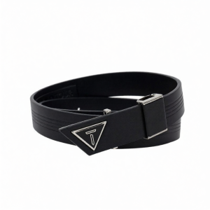 EUROPEAN TOUR | Simple & Soft Womens Golf Belt