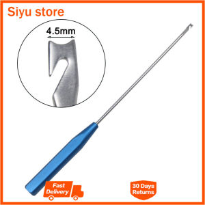 Wire Hook Suture Line Hooker Orthopedic Veterinary Instrument