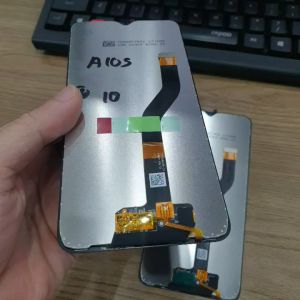 Màn Hình Tương Thích SS A10S / A107 (tặng keo dán + cường lực)