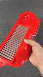 Lọc gió độ cho Lead 4 val MS05