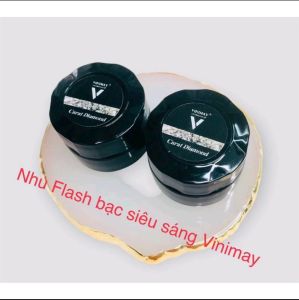 Gel nhũ Flash kim cương Vinimay siêu sáng