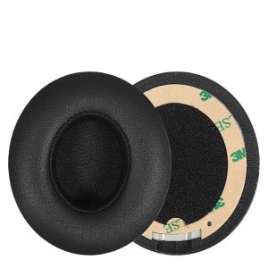 Replacement Ear Pads for Beats Solo 4 Solo4 Headphones Memory Foam Ear Cushions High Quality Earpads