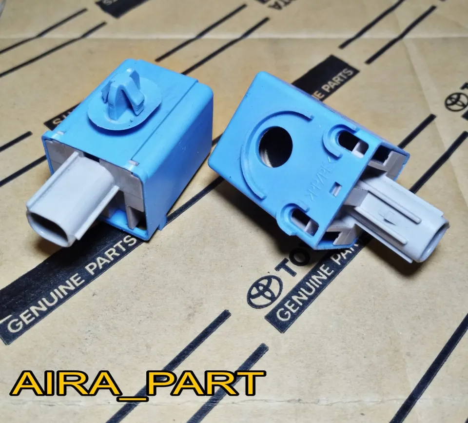 ぬ 89510-30040 Genuine Lexus Sensor Assy, Brake Pedal Stroke