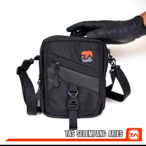 Tas Selempang Zarventure Aries 100%