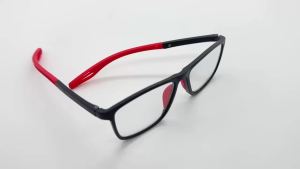 Anti-blue Light Reading Glasses Ultralight TR90 Sport Presbyopia Eyeglasses Women Men Far Sight Optical Eyewear Diopters +1.50