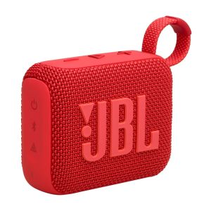 JBL | Loa Bluetooth Bỏ Túi JBL GO4 Thiết Kế Chắc Chắn Bền Bỉ Âm Thanh Nổi Rõ Nét Chống Nước Sạc USB Lý Tưởng Cho Du Lịch Và Sử Dụng Hàng Ngày