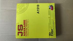 Lọc gió động cơ Toyota Highlander 2013-2022 JS ASAKASHI