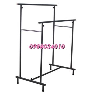 SÀO PHƠI ĐỒ - SẮT SƠN TĨNH ĐIỆN - HÀNG CHẮC CHẮN LOẠI 1