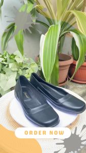 Pasang Sepatu Kerja Wanita: Sepatu Kantor & Pantopel Formal