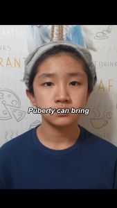 P.CALM Intense Spot Care Set: Barrier Cycle Toner PAD & Centella Trouble Spot