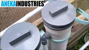 Ferolite Greensand Super Media Filter: Solusi Penyaringan Air Kuning & Bau