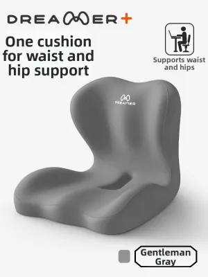 ZHIMENGREN | Tailbone Pain Relief Coccyx Cushion