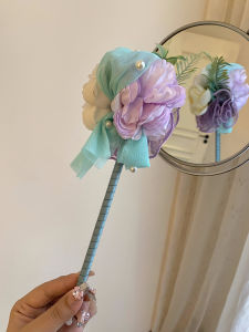 Bút Bi Phong Cách Hàn Quốc 0.5mm Bút Hoa Tươi Bút Bi Tặng Giáo Viên Ngày Nhà Giáo Quốc Gia Bút Bi Cao Cấp Kèm Thẻ Chúc Mừng