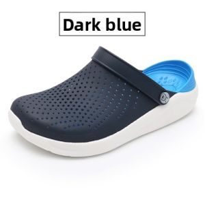 Anti-slip Sandals Clog Slippers for Men and Women Outdoor & Driving