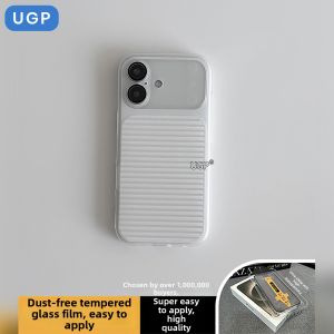 UGP | Elegant Minimalist Unique Phone Case For Promax