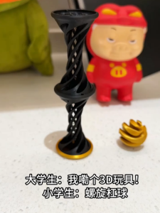 Đồ Chơi Nhựa 3D in Ấn Xoay Xoay Vui Nhộn Cờ Lê Cơ Học Kéo Giãn Giải Trí Đồ Chơi Trẻ Em Quà Tặng Đồ Trang Trí Nhà