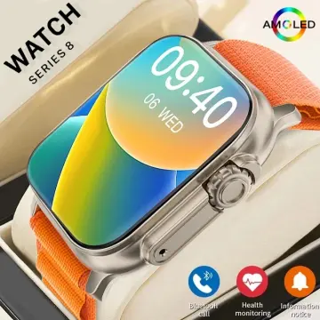 Apple watch series 4 lazada deals