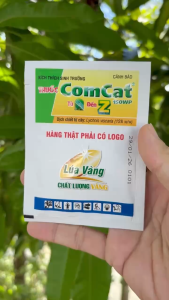 [COMBO 2 GÓI] ComCat Từ A Đến Z (Gói 755gr)