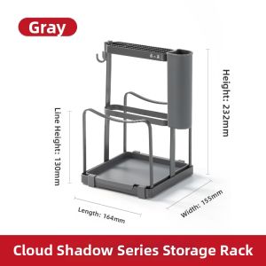 Zhang Xiaoquan | Cutlery and Chopping Board Storage Rack