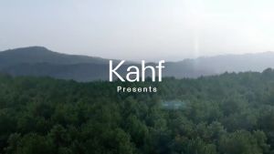 [BUNDLING] KAHF Face Wash + Deodorant Personal Care 2 Pcs | Paket Pria | Sabun Wajah | Roll On | Set