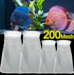 Xzxinzhan】ไส้กรองไนลอนกรองผ้าคลุมถังน้ำ200/80ตาข่ายระบายน้ำฝนผ้าคลุมถังน้ำในสวนสำหรับระบายตันถังกระเป๋าครอบพลาสติก