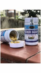 Binasyifa - Bina Syifa - Kapsul Penggemuk Badan - Obat Penggemuk Badan - Obat Herbal - Kapsul Gemuk Badan