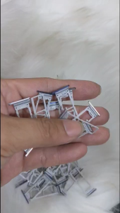 Khay Sim Samsung Z Fold 6 Khay Thẻ Nhớ Thay Thế