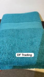 Bath towel Hotel quality 100 %Natural Cotton 100 %Absorb Water