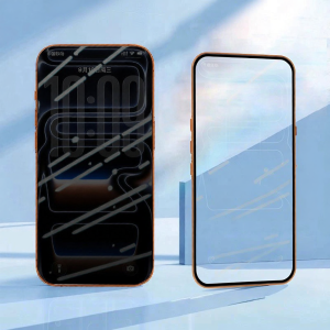 KAIHUI | Anti-Spy Universal iPhone Screen Protector