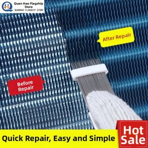 MUHUALAN | Air Conditioner Fin Comb Cleaning Tool