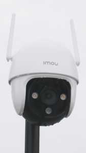 IMOU DK7 2MP CCTV Security Camera Outdoor WiFi Cam Waterproof Two-way Audio Smart Color Night Vision
