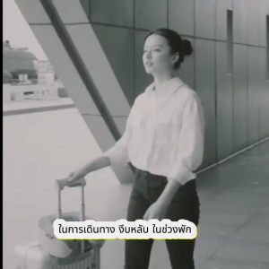 หมอนรูปตัวยู วัสดุผ้าไหมน้ำแข็ง เครื่องนวดคอ  นวดคอ ระบายอากาศและสดชื่น นวดคอป้องกัน 1200mAh USB  การเลียนแบบคนจริง สี่เกียร์ หมอนรองคอสำหรับเดินทาง