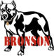 Xin Zuo Bronson