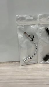 Kabel OTG USB 2IN1 Pro Cell: Solusi Micro USB & Type C