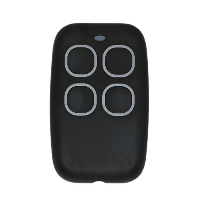 Garage Door Remote Control Duplicator 433MHz 433.92MHz Code Grabber Clone Gate Key Fob Command