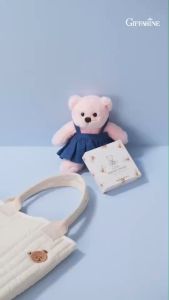 Giffarine By Kook Kai กิฟฟารีน แป้งอัดแข็ง สำหรับทารก อินแฟนท์ รหัส 31701